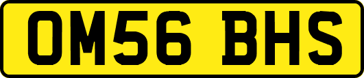 OM56BHS