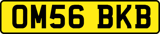 OM56BKB