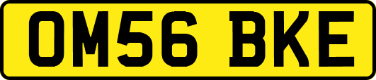 OM56BKE