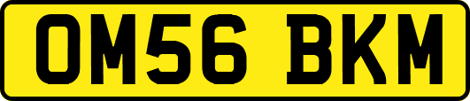OM56BKM