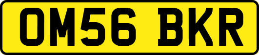 OM56BKR