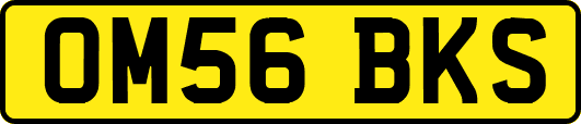 OM56BKS