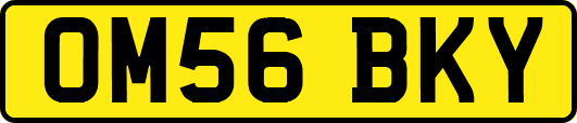 OM56BKY