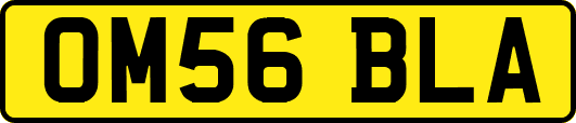 OM56BLA