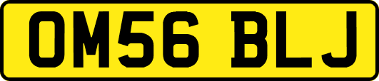 OM56BLJ