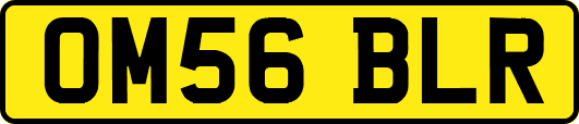 OM56BLR