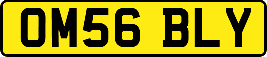 OM56BLY
