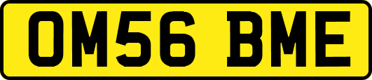 OM56BME