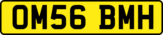 OM56BMH
