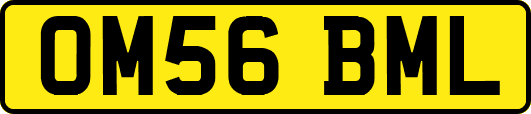 OM56BML
