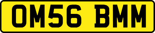 OM56BMM