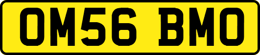OM56BMO