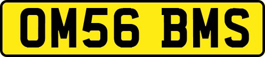 OM56BMS