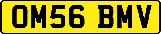 OM56BMV