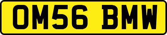 OM56BMW