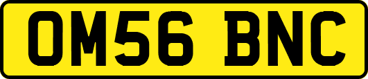 OM56BNC