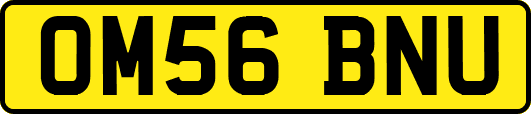 OM56BNU