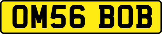 OM56BOB