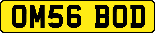 OM56BOD