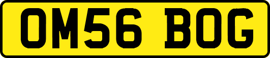 OM56BOG