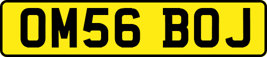 OM56BOJ