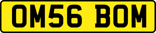 OM56BOM