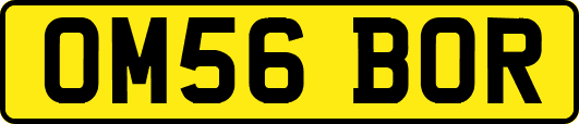 OM56BOR