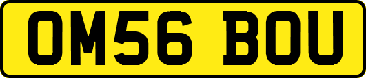 OM56BOU