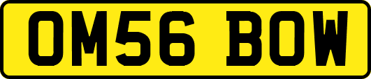 OM56BOW