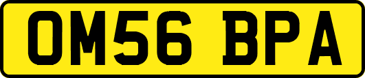 OM56BPA