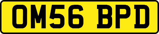 OM56BPD