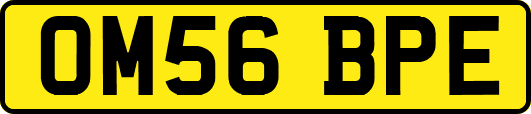 OM56BPE