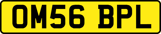 OM56BPL