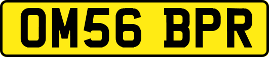 OM56BPR