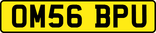 OM56BPU