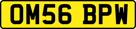 OM56BPW