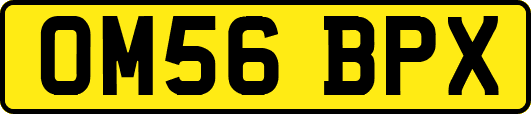OM56BPX