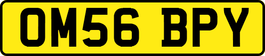 OM56BPY