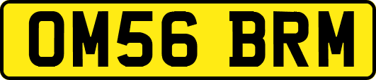 OM56BRM
