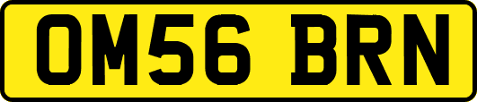OM56BRN