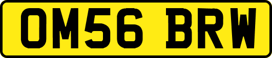 OM56BRW