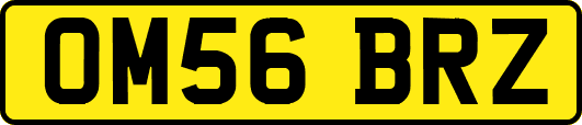 OM56BRZ
