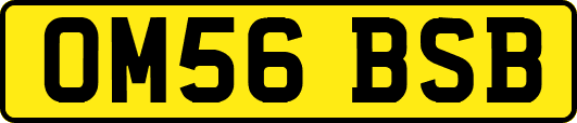 OM56BSB
