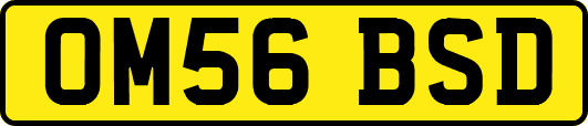 OM56BSD