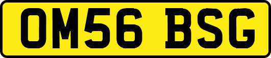 OM56BSG