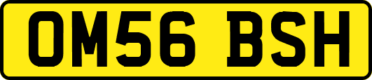 OM56BSH