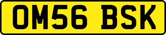 OM56BSK
