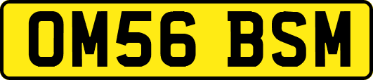 OM56BSM