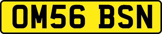 OM56BSN
