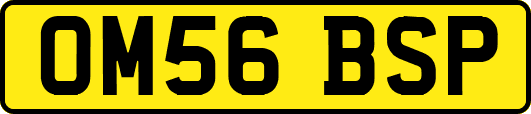 OM56BSP